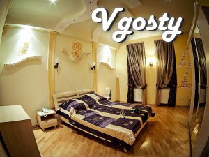 For a romantic getaway - Apartments for daily rent from owners - Vgosty