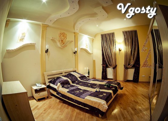 For a romantic getaway - Apartments for daily rent from owners - Vgosty