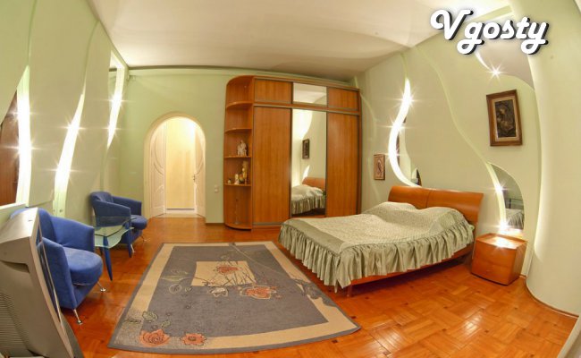 3 camere da letto nel cuore di bue - Appartamenti in affitto dal proprietario - Vgosty