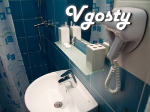 Modern apartment in the center of Lviv - Apartments for daily rent from owners - Vgosty