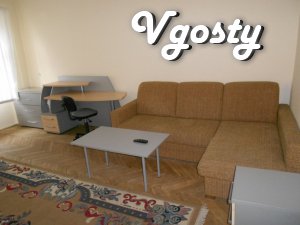 Center at the Opera - Apartments for daily rent from owners - Vgosty