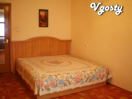 Romance in Lviv - Apartments for daily rent from owners - Vgosty