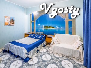 The most historic city center - Apartments for daily rent from owners - Vgosty