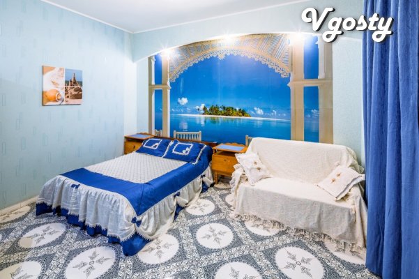 The most historic city center - Apartments for daily rent from owners - Vgosty