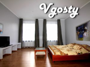 Always welcome guests ! ( Suite from the Opera ) - Apartments for daily rent from owners - Vgosty