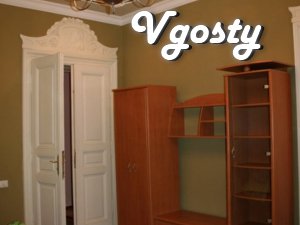 Combs 6, 4-com., Daily. in - Apartments for daily rent from owners - Vgosty
