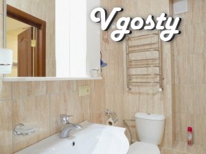 The historic center , fresh repair - Apartments for daily rent from owners - Vgosty
