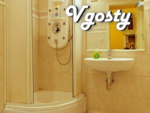 Good repair, computer - Apartments for daily rent from owners - Vgosty