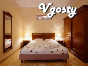 Rent Lions! Owner! - Apartments for daily rent from owners - Vgosty