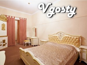 Rent Lions! Owner! - Apartments for daily rent from owners - Vgosty