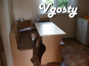 Mirgorod , apartments for rent - Apartments for daily rent from owners - Vgosty
