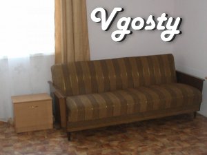 Миргород -оренда квартир подобово - Квартири подобово без посередників - Vgosty