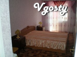 without intermediaries - Apartments for daily rent from owners - Vgosty