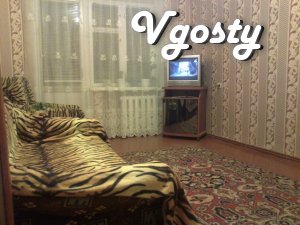 Миргород-курорт - здам свою 2ккв - Квартири подобово без посередників - Vgosty