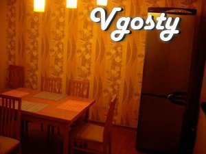 House in Mirgorod - Apartments for daily rent from owners - Vgosty