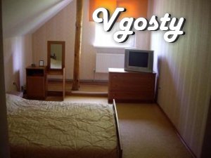 House in Mirgorod - Apartments for daily rent from owners - Vgosty