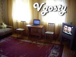 Будинок у Миргороді - Квартири подобово без посередників - Vgosty