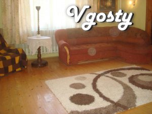 Best replacement house hotel with a fireplace - Apartments for daily rent from owners - Vgosty