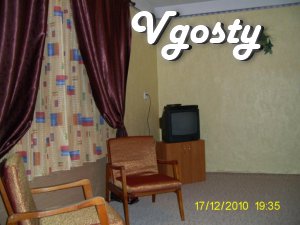 Економ варіант - Квартири подобово без посередників - Vgosty