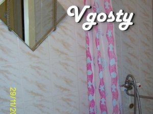 In the old town - Apartments for daily rent from owners - Vgosty
