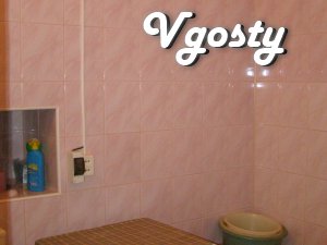 Apartment in the historic part of town! - Apartments for daily rent from owners - Vgosty