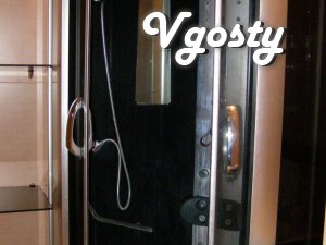 Apartment renovated! - Apartments for daily rent from owners - Vgosty