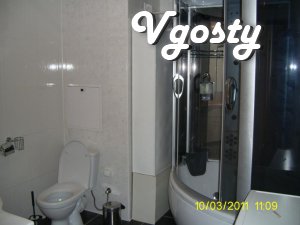 Slovak house! - Apartments for daily rent from owners - Vgosty