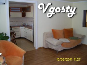 Slovak house! - Apartments for daily rent from owners - Vgosty
