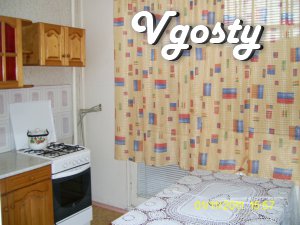 apartment for rent - Apartments for daily rent from owners - Vgosty