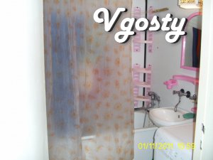 apartment for rent - Apartments for daily rent from owners - Vgosty