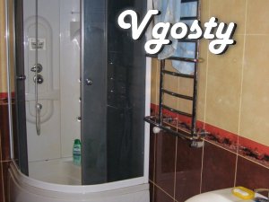 The mansion in the center of Mukachevo - Apartments for daily rent from owners - Vgosty