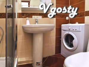 Nikolaev Apartment - Apartments for daily rent from owners - Vgosty