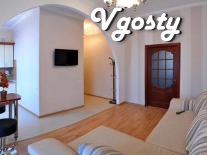 Nikolaev Apartment - Appartamenti in affitto dal proprietario - Vgosty