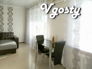 comfort in the heart - Apartments for daily rent from owners - Vgosty