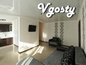 Komfort im Herzen - Wohnungen zum Vermieten - Vgosty