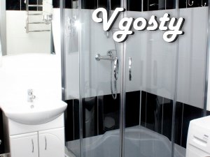 The apartment is located in the heart of Nikolaevana - Apartments for daily rent from owners - Vgosty