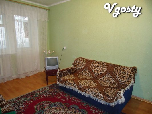I rent apartments 1-room apartment - Apartments for daily rent from owners - Vgosty