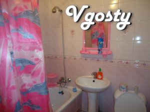 I rent apartments 1-room apartment - Apartments for daily rent from owners - Vgosty