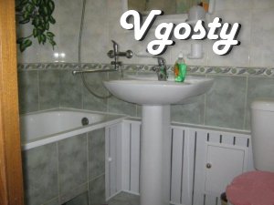 1-room apartment for rent - Apartments for daily rent from owners - Vgosty