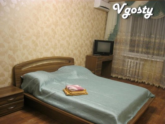 Appartement dans le centre (L?nine, avenue / Dzerjinski str.) - Appartements à louer par le propriétaire - Vgosty