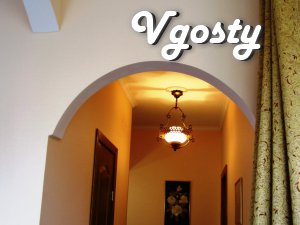 Rent a beautiful apartment in the center! - Apartments for daily rent from owners - Vgosty