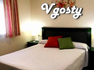 Classic and Comfort - Apartments for daily rent from owners - Vgosty