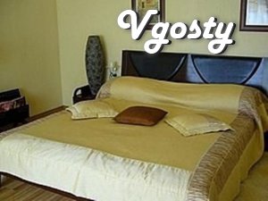 Soviet! Comfortable 2k/k for any period! - Apartments for daily rent from owners - Vgosty