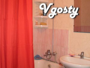 Apartment for rent , cheap at the center - Apartments for daily rent from owners - Vgosty