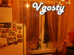 Apartment for rent , cheap at the center - Apartments for daily rent from owners - Vgosty