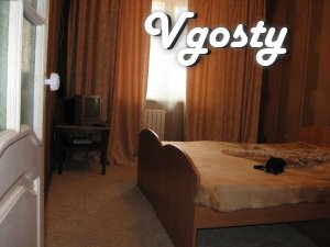 I rent 2k / her to - Apartments for daily rent from owners - Vgosty