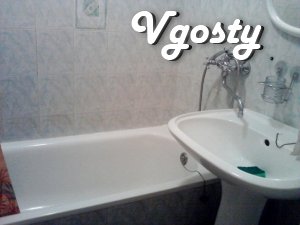 I rent 2k / her to - Apartments for daily rent from owners - Vgosty