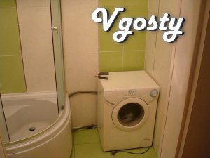 rent apartments 3k / k in Nikolava - Apartments for daily rent from owners - Vgosty