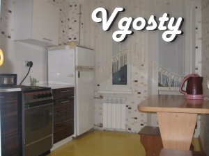 здаю подобово свої квартири в Миколаєві - Квартири подобово без посередників - Vgosty