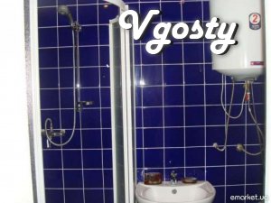 5 minutes drive from the Railway Station and Auto - Apartments for daily rent from owners - Vgosty